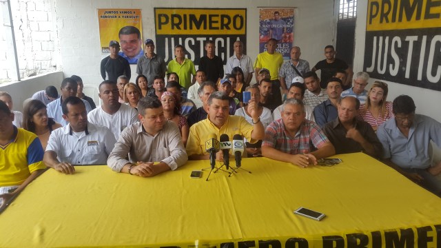 LUIS PARRA RDP 18A