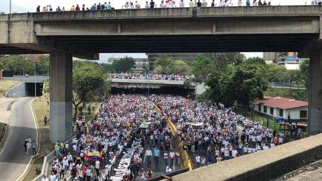 Foto La Patilla