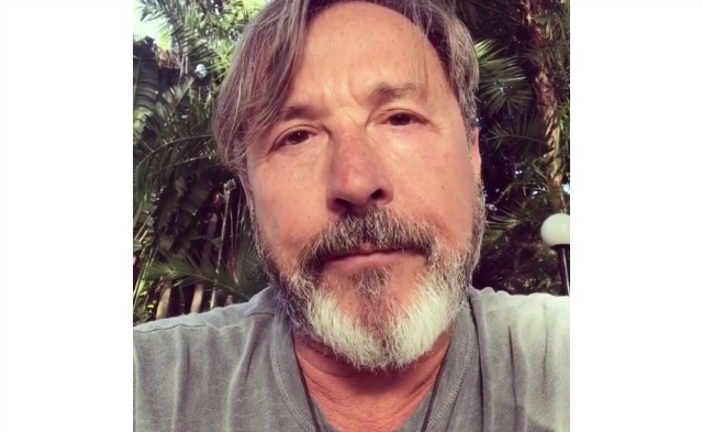 Ricardo Montaner envía un mensaje a Venezuela este #19Abr (Videos)