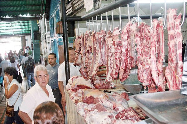 Falta de proteínas mantiene a muchos tachirenses en constante baja de peso