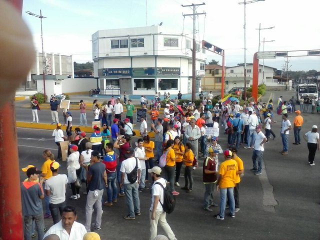 barinas