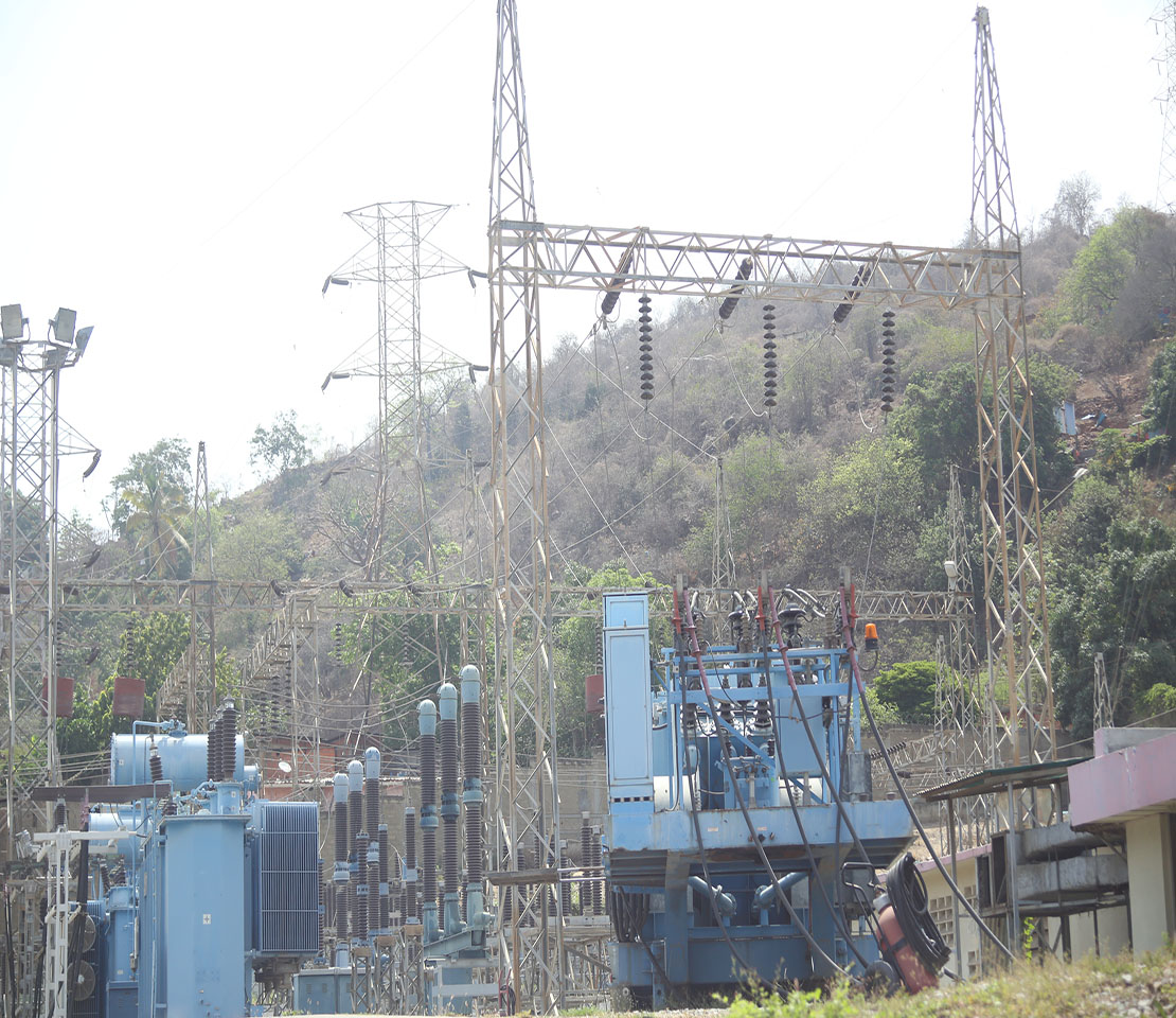 Unas 20 mil personas se quedan sin luz diariamente en Anzoátegui