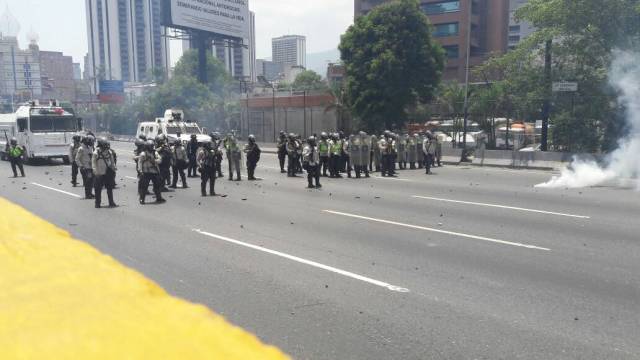 Foto: Eduardo Ríos - La Patilla