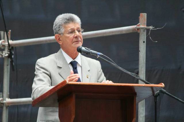 Ramos Allup