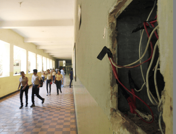 Colegios en Zulia