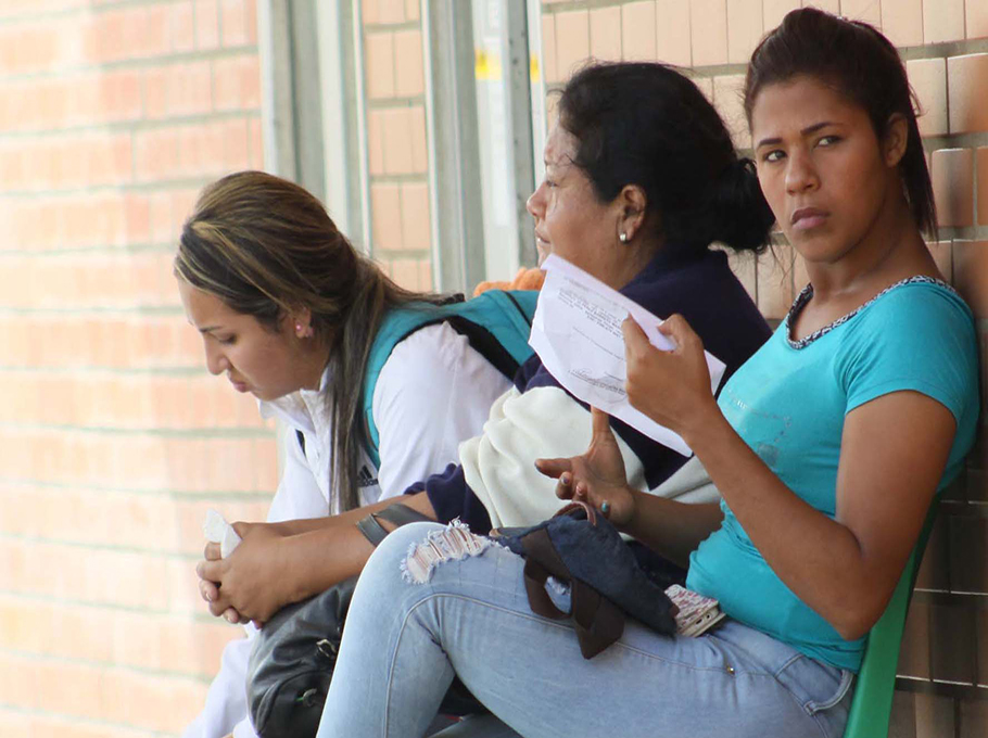 Otro muerto dejó reyerta en penal de Puente Ayala