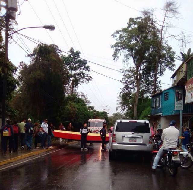 Los Teques 02 may 2017