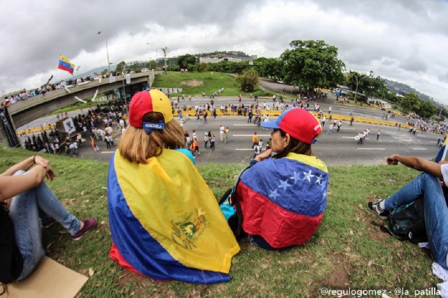 Fotos: Régulo Gómez/ @regulogomez