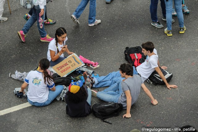 Fotos: Régulo Gómez/ @regulogomez