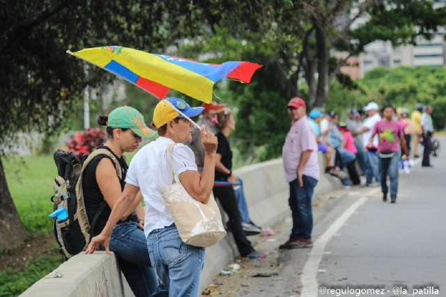 Fotos: Régulo Gómez/ @regulogomez