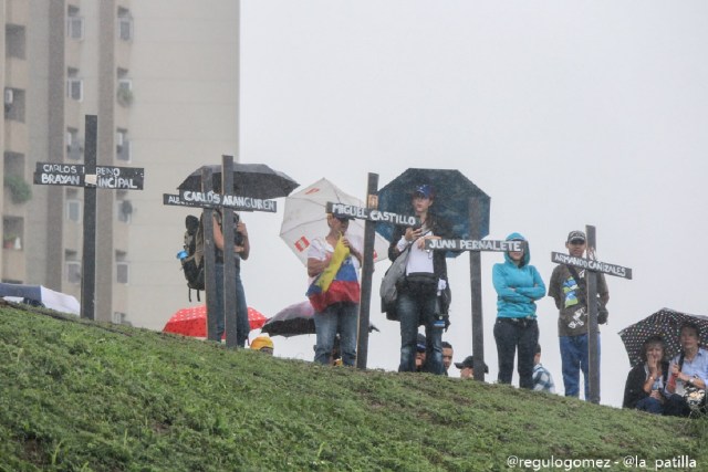 Fotos: Régulo Gómez/ @regulogomez