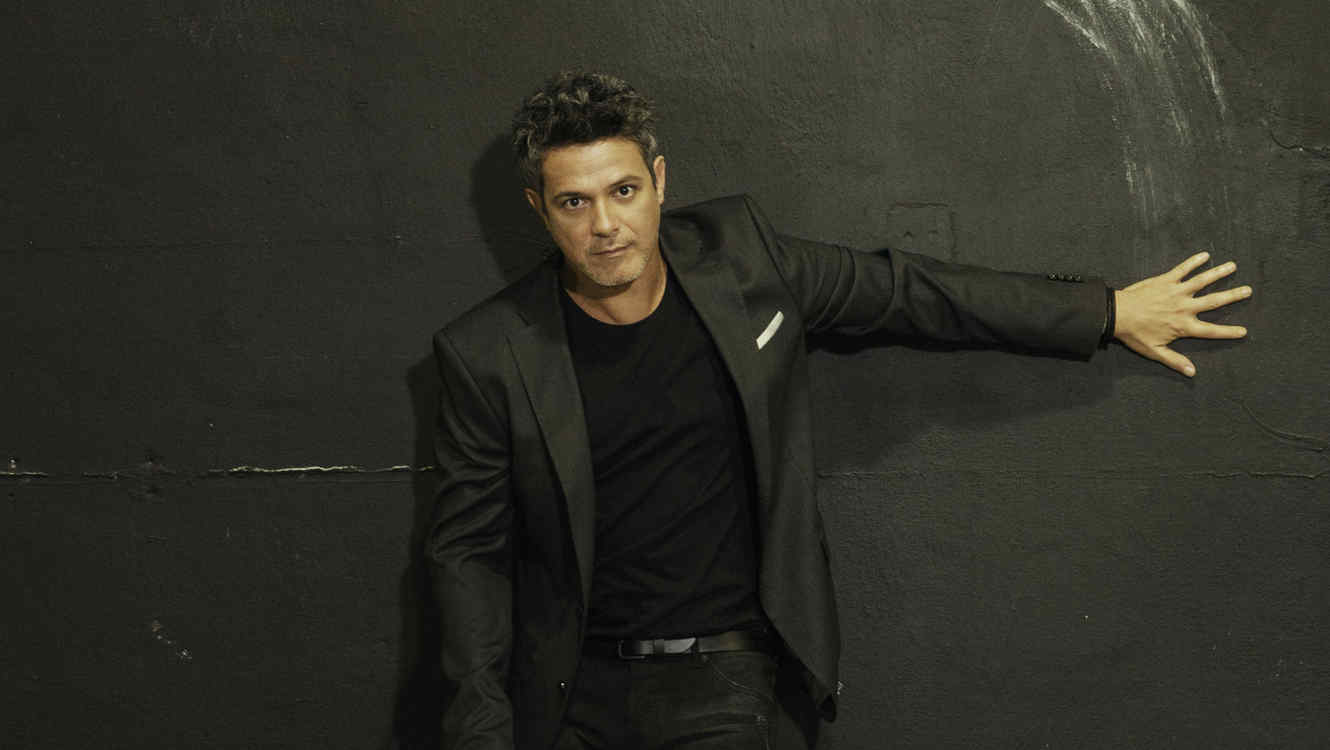 Alejandro Sanz le da hasta con el tobo a Nicolás Maduro en Instagram