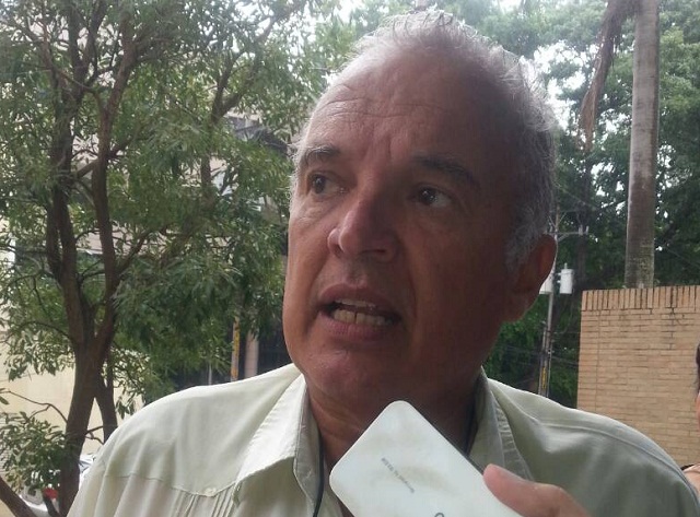 Reinaldo Marrero