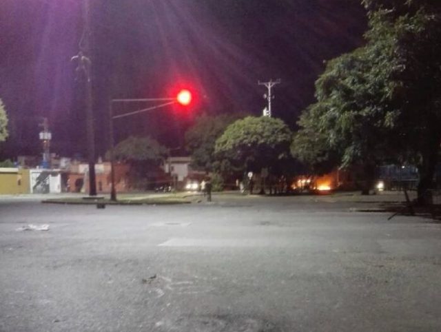 Módulo policial de Naguanagua