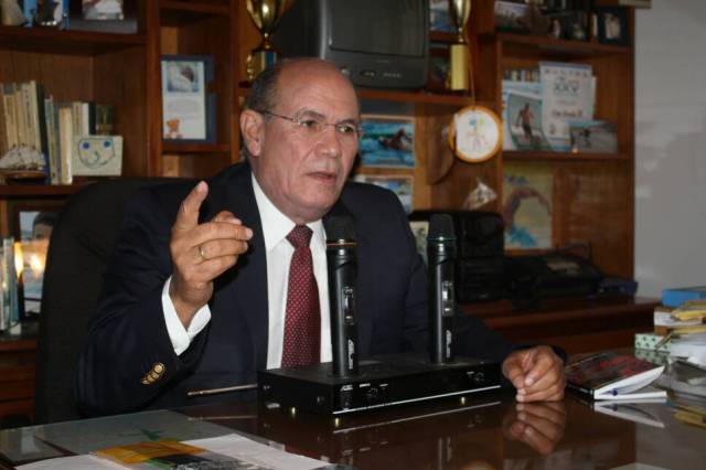 Omar González