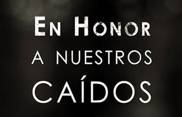 En honor a nuestros caídos… las vidas que apagó la represión y el paramilitarismo en Venezuela (VIDEO)