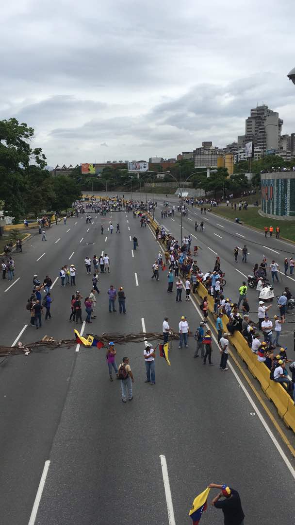 Distribuidor Altamira / Fotos: @esteninf