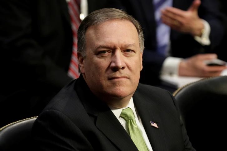 Pompeo: EEUU espera que la mayor parte del desarme nuclear norcoreano concluya en 2020