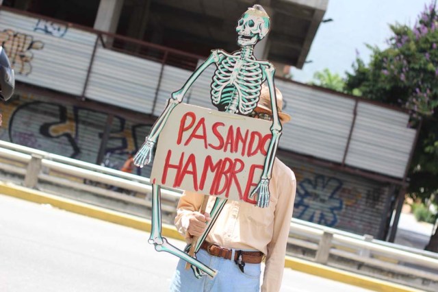 Venezolanos respaldaron a RCTV a diez años de su cierre. Foto: Régulo Gómez / lapatilla.1eye.us