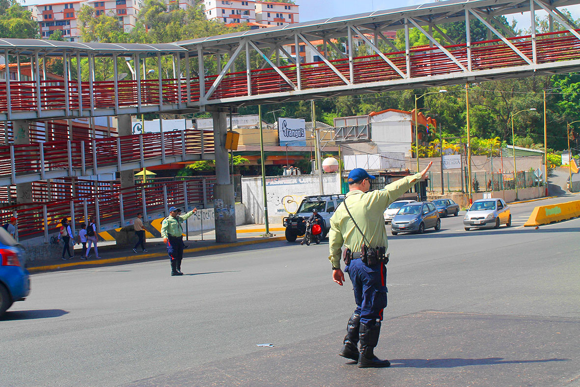 Régimen de Maduro activa 3.499 puntos de control para el Carnaval invisible de los venezolanos