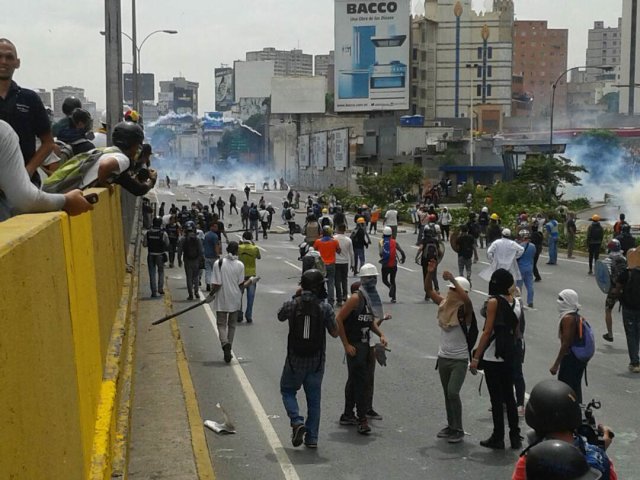 represionmarchasalud