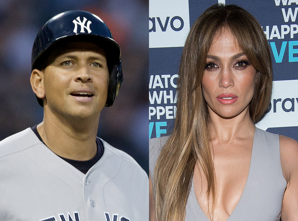 ¡Enamorados! Jennifer Lopez y Alex Rodríguez visitan el lugar donde se criaron