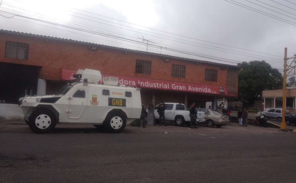 Asesinado joven de 15 años por disparo de la GNB en Táchira #17May (Video)