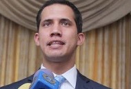 Juan Guaidó: Una vida