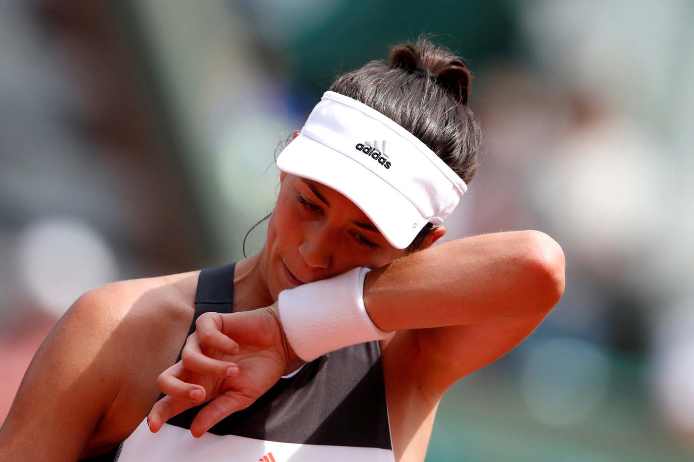 Muguruza: Desde aquí poco puedo hacer para cambiar la situación en Venezuela