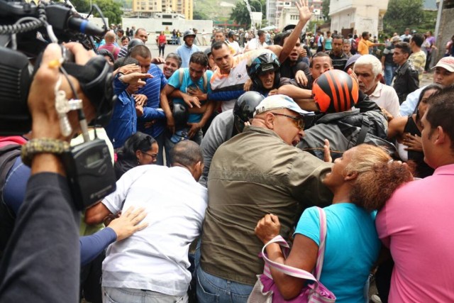 Fotos: Eduardo Ríos / LaPatilla