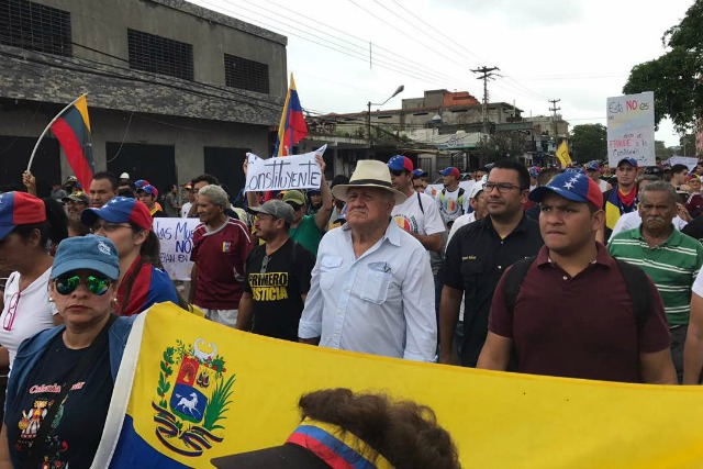 Freddy Valera: Mientras se compran tanquetas no hay fármacos para paludismo