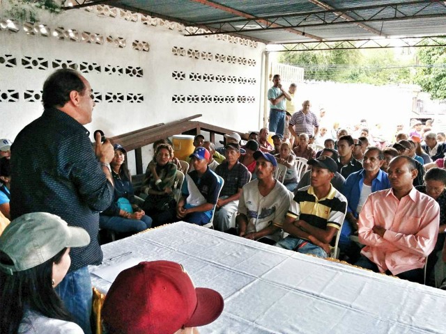 Jorge Carvajal Morales celebra que la Fiscal defienda los derechos de los ciudadanos