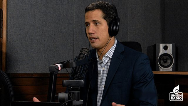 Juan-Guaido