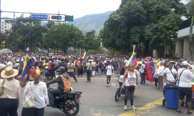 Foto: régulo Gómez La Patilla