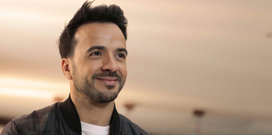 Luis Fonsi defiende a Justin Bieber por no saber la letra de “Despacito”