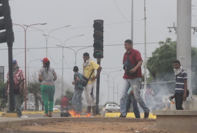 Protesta en Zulia1