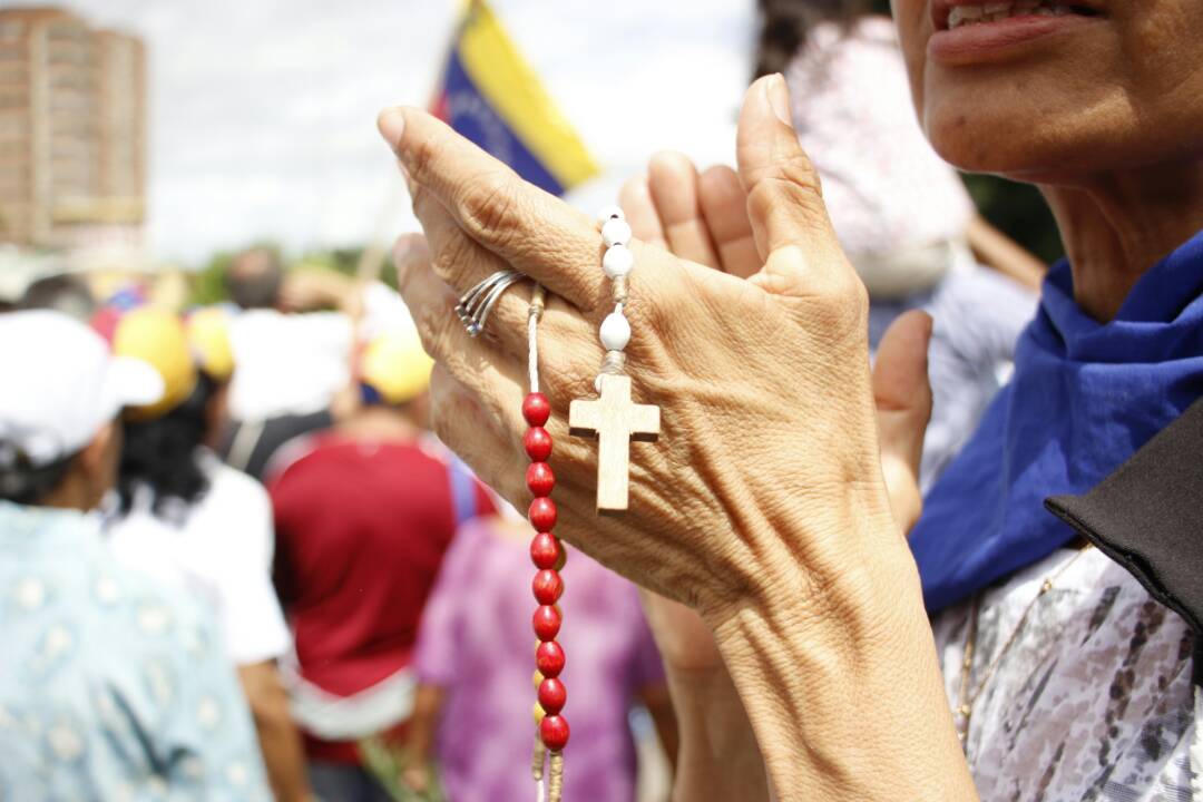 Partido Nacional de Uruguay reitera su preocupación por la grave situación en Venezuela