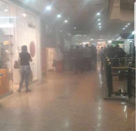 Estas son las 3 mujeres que murieron en atentado del Centro Comercial  en Bogotá (fotos)