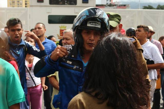 Fotos: Eduardo Ríos / LaPatilla