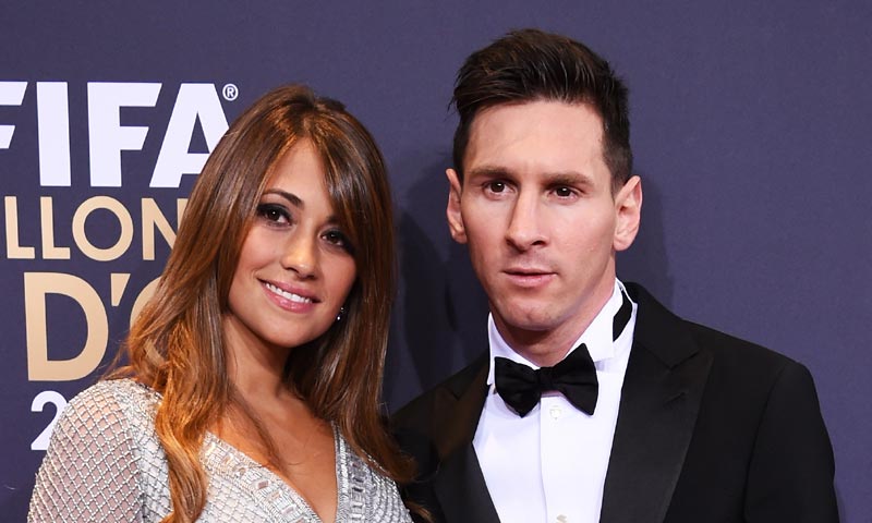 Lo que se sabe de la boda Messi-Roccuzzo