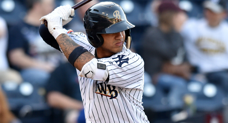 Gleyber Torres se perderá el resto de la temporada por lesión