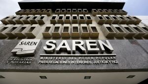 Saren