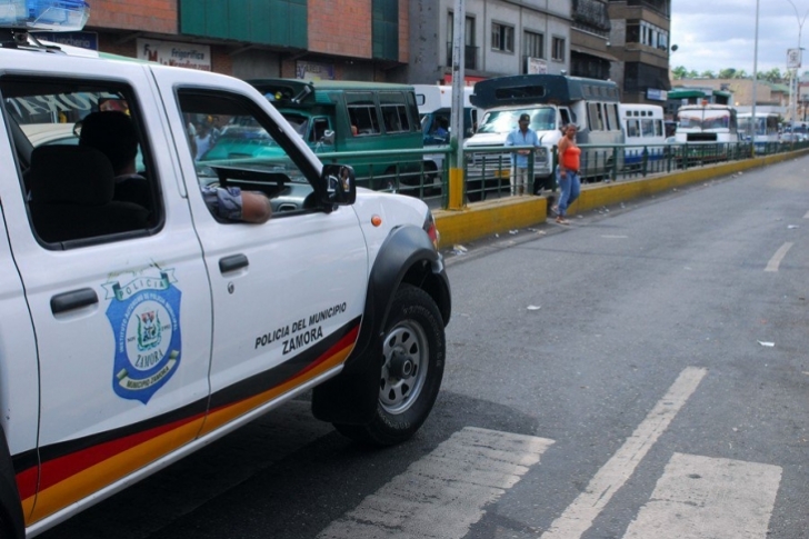 Asesinan a dueño de quesera en Guatire