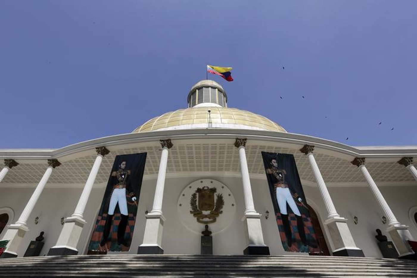 Este es el orden del día de la Asamblea Nacional para este martes #7Ago