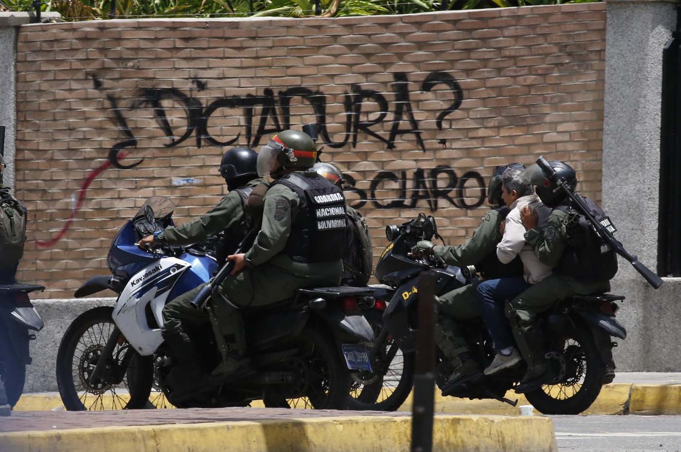 Provea documentó 91 víctimas de “tortura” en 2022 en Venezuela