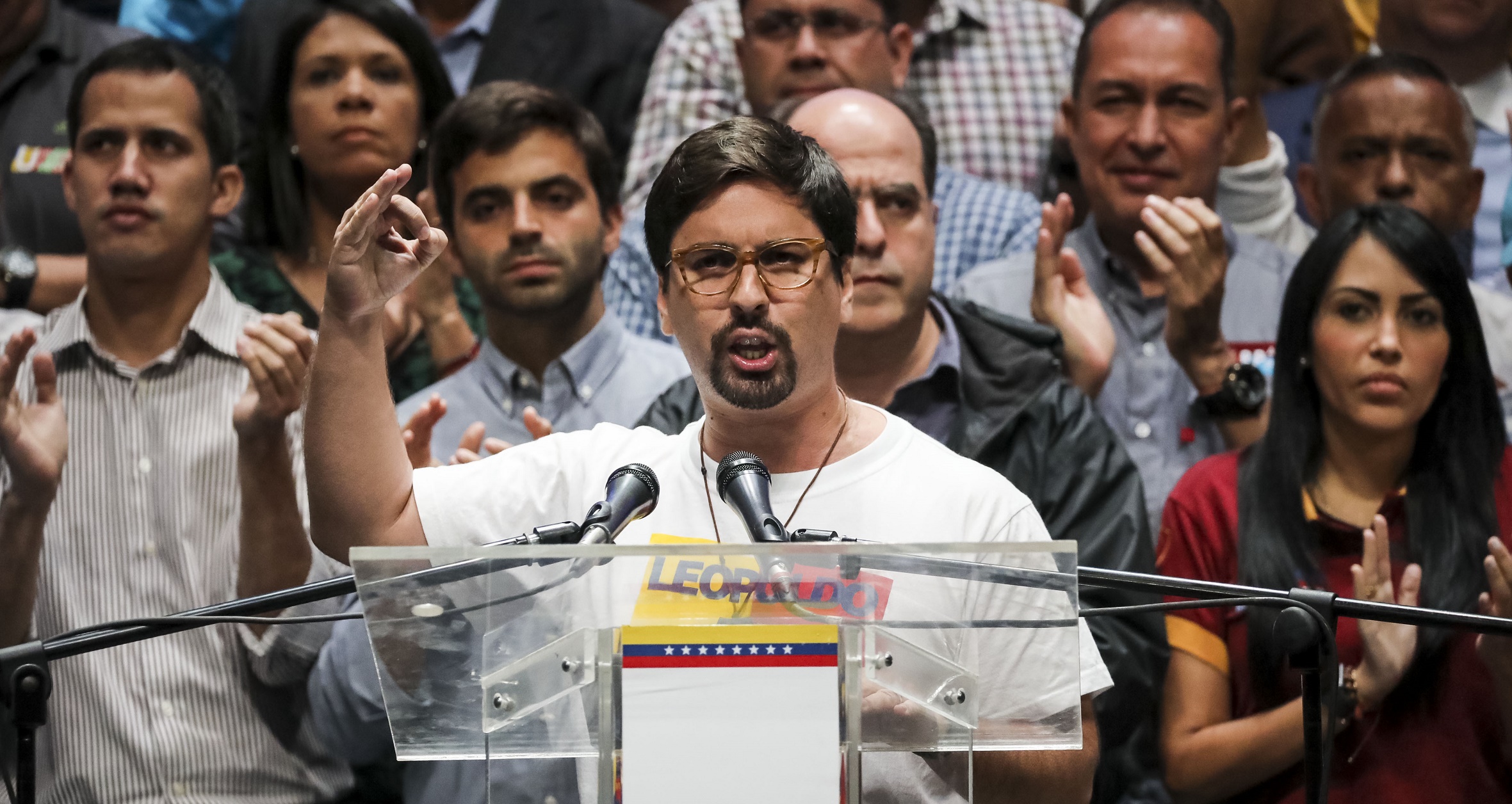 Unidad Democrática convoca a calle contra la Constituyente cubana este viernes, sábado y domingo