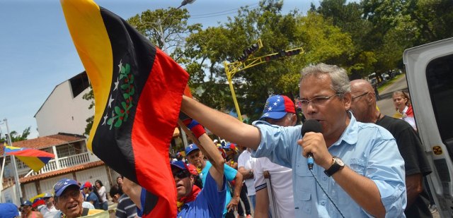  Asegura el periodista que el pueblo no acatará a magistrados “ilegales”