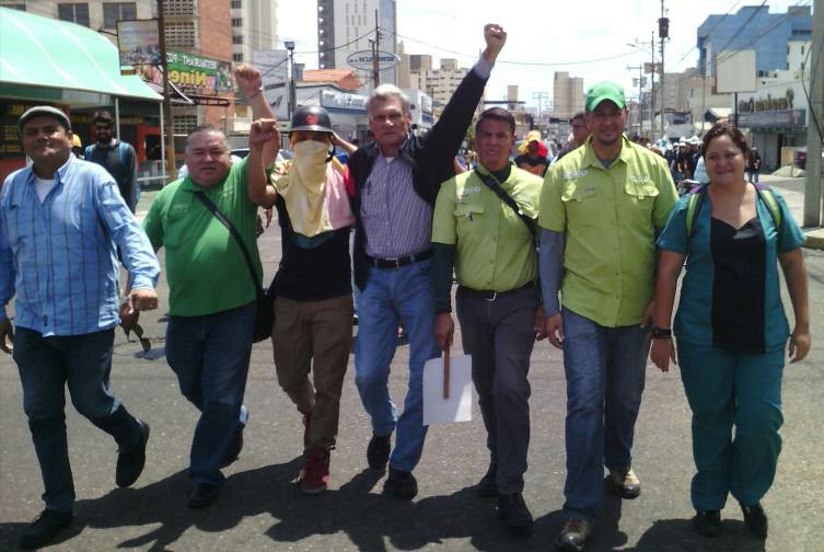 Copei: El Zulia vota este #16Jul