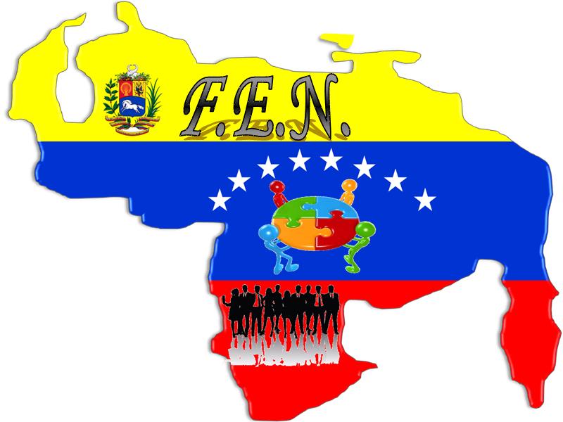 FEN y Cruz Roja Venezolana brindará apoyo y control en la ayuda humanitaria