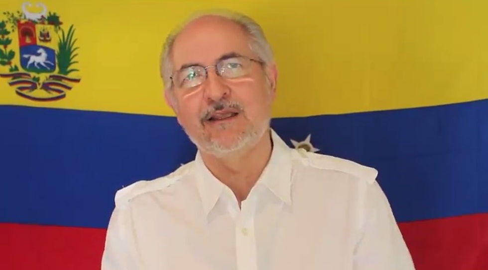 Antonio Ledezma: Ha llegado la hora de crear una verdadera unidad democrática